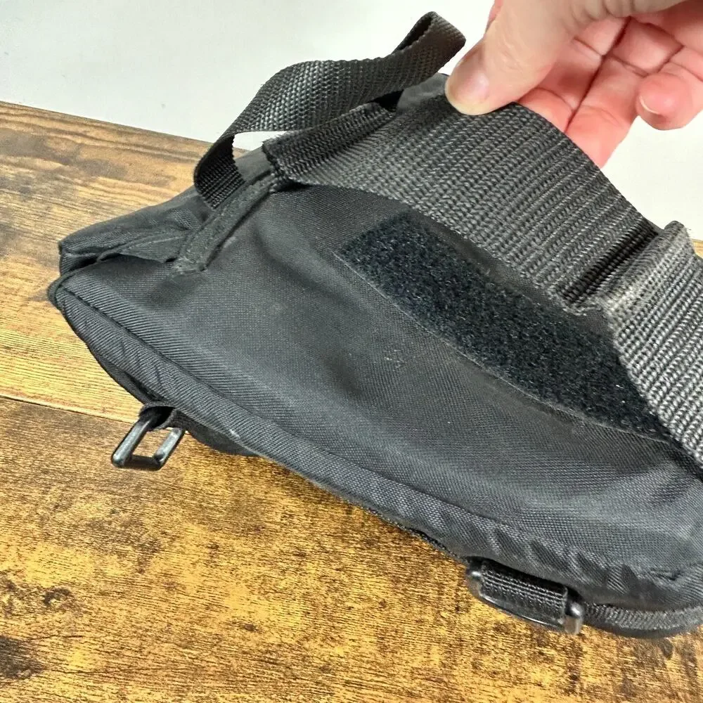 SunDog Camera Case USA MADE Black 9.5
